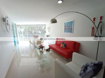 EB-OK3095 (2).jpg · La Joya Tlalpan: Departamento en Venta en La Joya