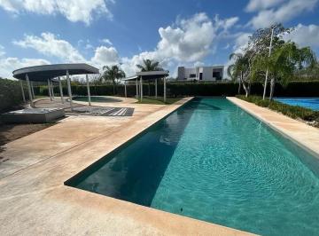1 · Lote de 317 m² en Venta en Residencial Yaxlum