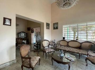 1 · Casona en Venta en García Ginerés con Terreno de 894 m² – Ideal Para Restaurar