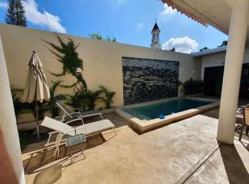 1 · Casa Amueblada de Una Planta en Renta Cerca del Parque La Plancha