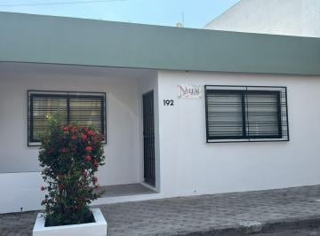Casa · 14m² · Consultorio U Oficina en Renta | Fracc. Reforma – Veracruz, Ver.