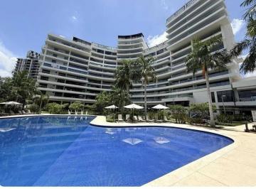 1 · Renta de Departamento Amueblado, de 3 Recámaras, Meriden Cabo Norte