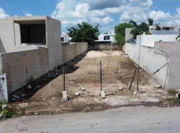 1 · Terreno de 557.61 m² en Venta en Dzityá