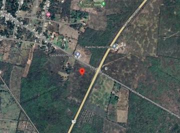 1 · Terreno de 6 Ha Sobre Periférico y Calle Principal de Temax