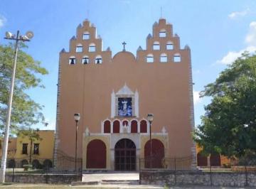 1 · Lotes de 459 m² en Venta en Mocochá, Yucatán