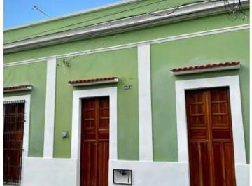 1 · Casona en Venta en El Centro Histórico de Mérida
