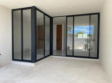 1 · Casa Nueva de 4 Recámaras en Venta Conkal