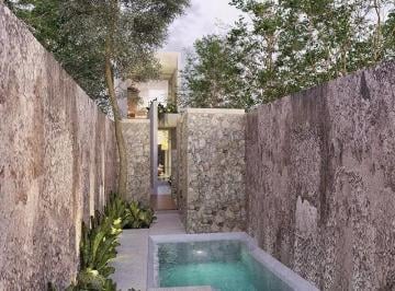 1 · Casa Guarumo en Venta en El Centro Histórico de Mérida