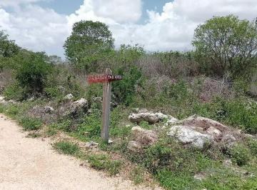 1 · Terrenos en Venta en Hacienda San Antonio Hool