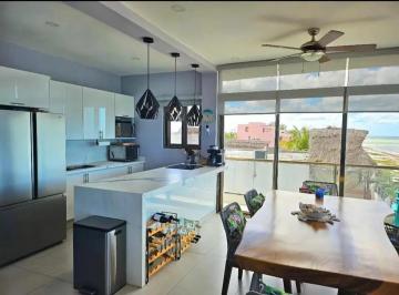1 · Departamento Amueblado Frente Al Mar