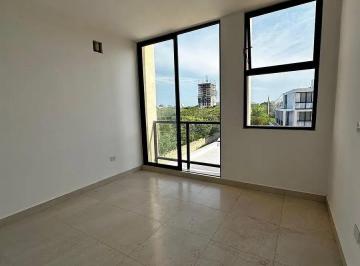 1 · Departamento de 2 Recámaras en Santa Gertrudis Copó