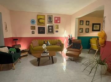 1 · Casa de Una Planta en Venta en El Centro de Mérida