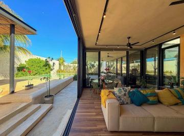 1 · Casa en Venta de un Solo Nivel en Santa Gertrudis Copó