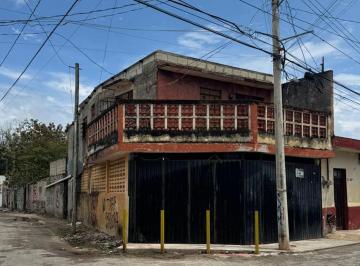 1 · Casa en Venta Para Remodelar a Una Cuadra de La Av Itzaes