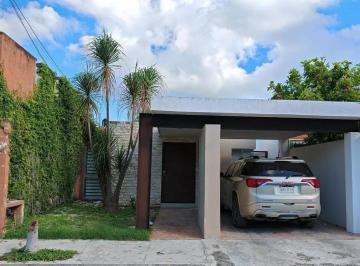 1 · Casa de 1 Planta de 2 Recámaras en Jardines del Norte