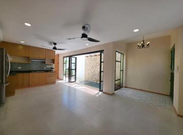 1 · Casa de 1 Recámara en Venta con Estilo Colonial en Conkal, Yucatán