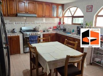 Casa de 4 habitaciones, Pachuca · Casa en Venta en San Cayetano El Bordo, Pachuca de Soto