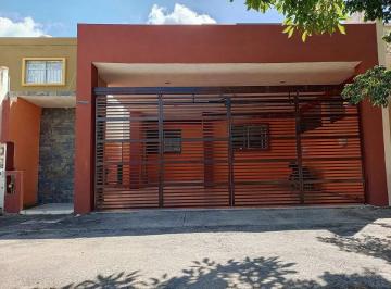 1 · Casa de 4 Recamaras en Gran San Pedro Cholul