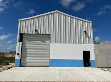 1 · Bodega en Venta/renta Paraíso, Progreso, Yucatán