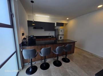 1 · Departamento Amueblado de 2 Recámaras en Onne Aparments