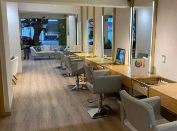 Local comercial , Miguel Hidalgo · Traspaso de Local Comercial en Polanco