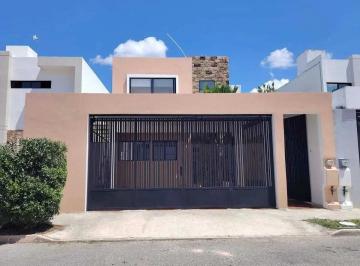 1 · Casa en Venta en Gran San Pedro Cholul