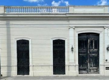 1 · Casona Colonial a Dos Cuadras del Parque de La Mejorada
