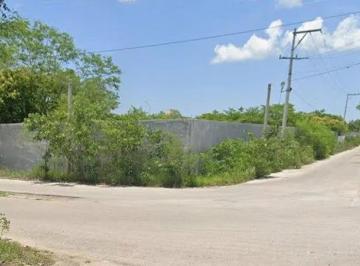 1 · Terreno de 50,223 m² en Venta en Conkal, con Gran Potencial de Desarrollo
