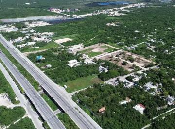 1 · Terreno a Una Cuadra de Carretera Merida - Progreso