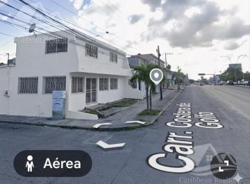 Local comercial · 236m² · Terreno en Venta en Cancun