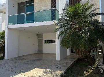 1 · Casa en Venta en Privada Residencial Altabrisa