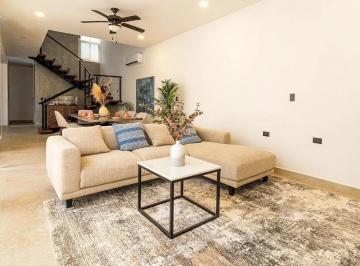 1 · Townhouse en Venta en Zona Country