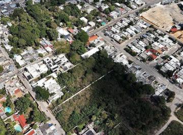 1 · Terreno de 2,366 m² en Venta en Cholul