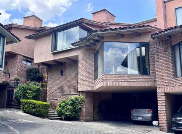 4.jpg · Casa en Condominio en Venta en Lomas de Tecamachalco