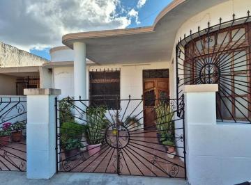 1 · Casa en Santiago, Merida Centro