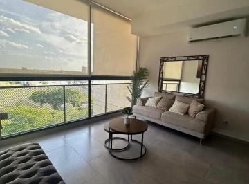 1 · Departamento Amueblado en Renta en Montebello