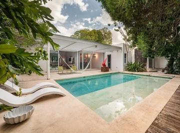 1 · Casa de Una Planta en Venta en La Colonia México