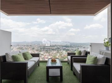 Departamento de 2 habitaciones, Cuernavaca · Penthouse en Venta, Residencial Averanda, Cuernavaca, Morelos