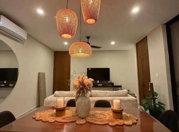 1 · Town House en Renta en Residencial Montecristo