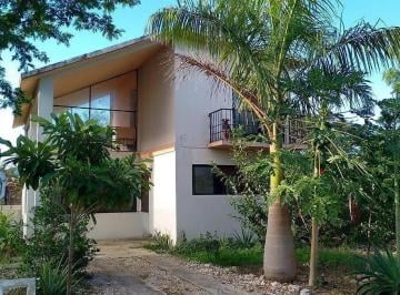 1 · Casa Amueblada en Venta Cerca de Ciudad Caucel