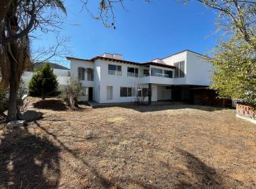 Casa de 3 habitaciones, Corregidora · Casa en Venta en Tabachines, Frente a Real de Juriquilla
