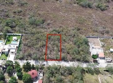1 · Terreno de 948 m² en Venta en Privada Residencial