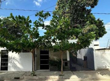 1 · Casa en Venta en San Antonio Cinta con Paneles Solares