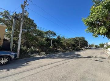 1 · Terreno de 3,700 m² en Venta en Montebello