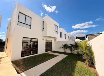 1 · Casa de Dos Recamaras en Venta en Paraiso Caucel