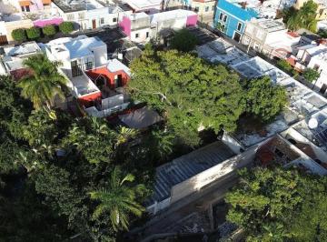 1 · Casa Para Remodelar a Dos Cuadras del Parque de Santiago