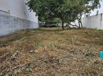 1 · Terreno de 750 m² en Venta en Montebello