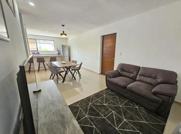 1 · Departamento Amueblado en Venta en Zona Altabrisa
