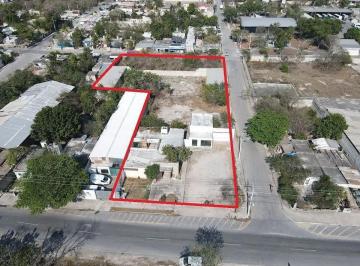 1 · Terreno Sobre Periferico Merida de 4,238 m²