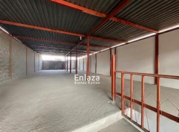 Bodega en Venta/renta San Jorge, Monterrey · Bodega en Venta en San Jorge Monterrey